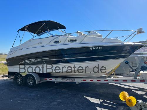 Larson 240 Cabrio  technische daten 